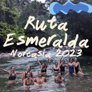 Ruta Esmeralda