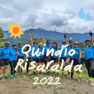 Quindío - Risaralda 2022
