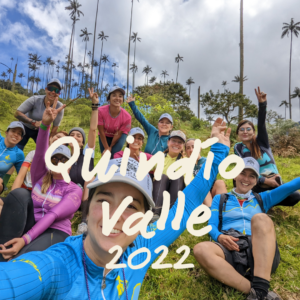 Quindío - Valle 2022