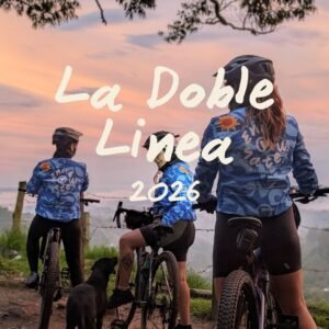 La Doble Linea