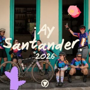 ¡Ay Santander!